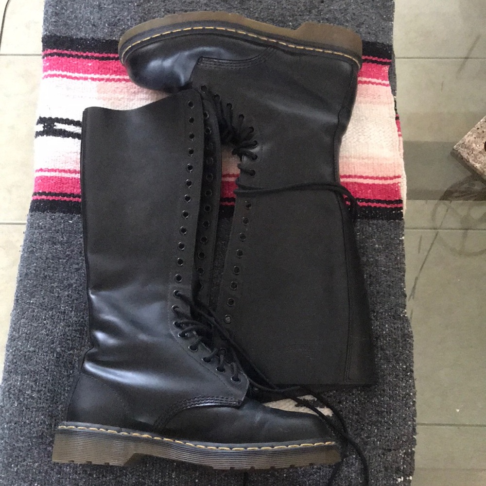 Dr. Martens